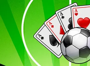 Card Football